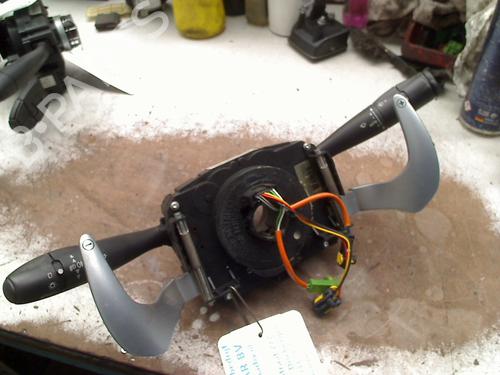 Used Steering column stalk Steering column stalk CITROËN C3 I (FC_, FN_) 1.4 16V (88 hp) 33241840 33241840