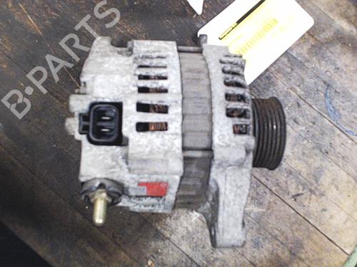 Used Alternator NISSAN PRIMERA (P11) 1.8 16V (114 hp) 21905031