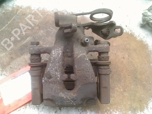 Right rear brake caliper FORD MONDEO IV Turnier (BA7) 2.0 | BP31270183M106