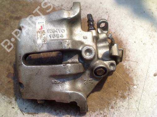 Right front brake caliper CITROËN C5 I (DC_) 2.0 HDi (DCRHZB, DCRHZE) | BP31270259M104 - Image 2