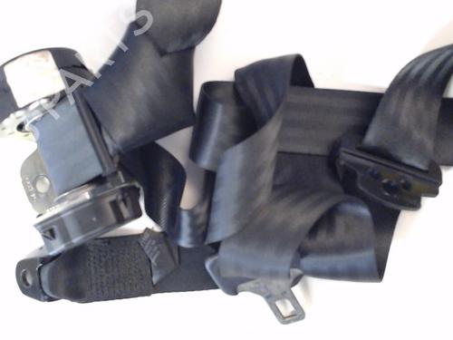 Used Rear center seatbelt Rear center seatbelt VOLVO S40 II (544) D2 (115 hp) 21911516 21911516