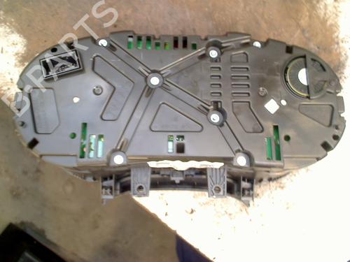 Display SEAT IBIZA IV (6J5, 6P1) 1.0 TSI | BP29944257C48 