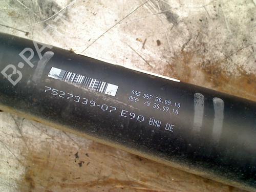 Driveshaft BMW 3 Touring (E91) 320 d | BP36668982M37 - Image 2