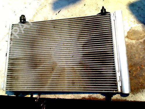 AC radiator PEUGEOT 308 SW I (4E_, 4H_) 1.6 16V | BP30388230M32