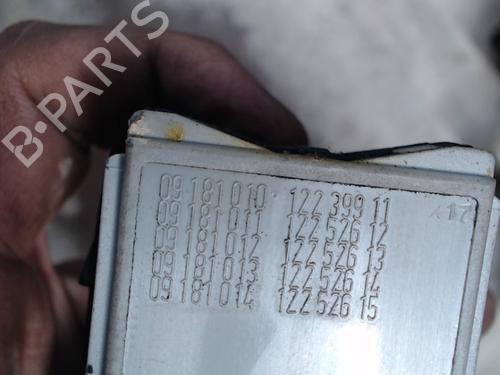 Ratstangsstang SUZUKI WAGON R+ (MA) 1.2 (RB 412) | BP24667167I23 - Image 2