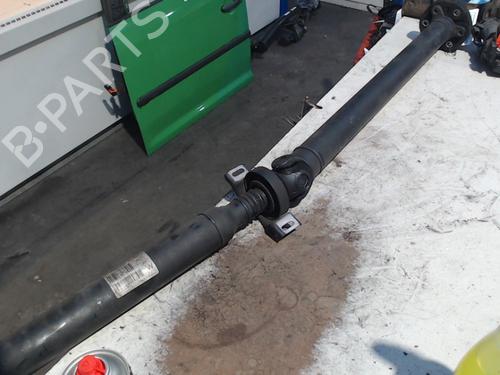 Used Driveshaft MERCEDES-BENZ C-CLASS (W205) C 180 (205.040, 205.140) (156 hp) 33129532