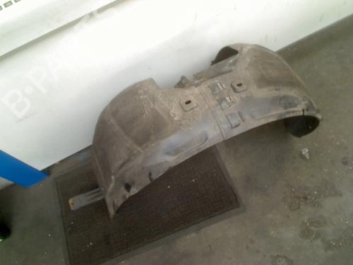 Hjulbue Hjulbue OPEL ASTRA J Sports Tourer (P10) 1.6 Turbo (35) (180 hp) 33956429 33956429