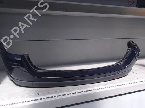 Used Rear bumper FORD FUSION (JU_) 1.6 (100 hp) 25620367