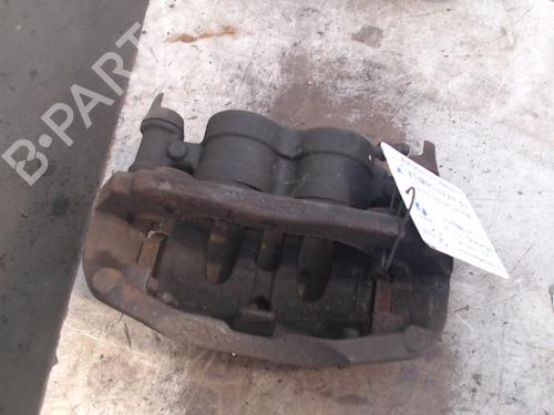 Used Left front brake caliper Left front brake caliper VW CRAFTER 30-50 Van (2E_) 2.0 TDI (109 hp) 21945405 21945405