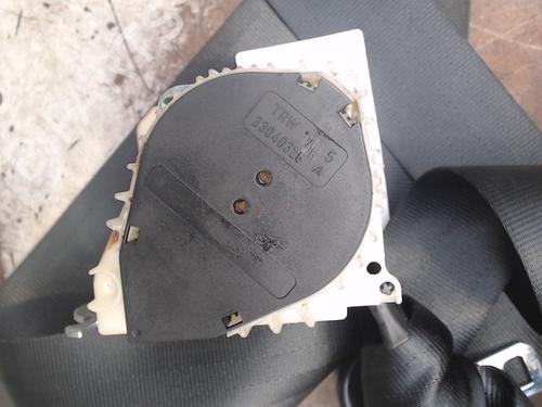 Front right seatbelt RENAULT TWINGO II (CN0_) 1.2 16V (CN04, CN0B) | BP25724791I25 - Image 2
