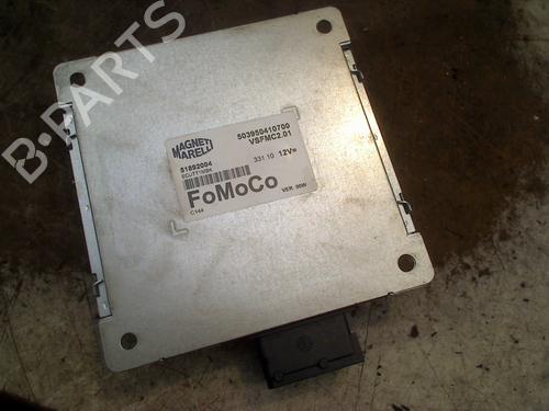 Used Electronic module FORD KA (RU8) 1.2 (69 hp) 30509769