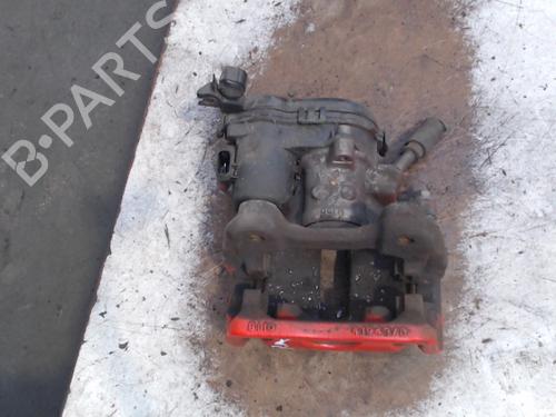 Used Right rear brake caliper MERCEDES-BENZ CLA Coupe (C117) CLA 200 (117.343) (156 hp) 24963581