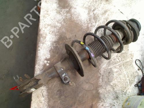 Used Right front shock absorber FIAT PANDA (169_) 1.2 (169.AXB11, 169.AXB1A) (60 hp) 33021763