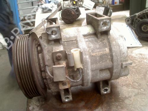 Used AC compressor AC compressor 33739687 33739687