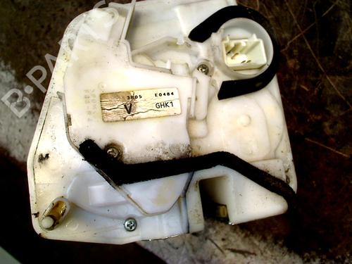 Fechadura trás direita MAZDA 6 Saloon (GJ, GL) 2.0 (GJ2, GL2, GL6) (146 hp) 31177210