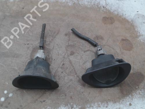Used Licence plate light Licence plate light 39247430 39247430