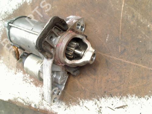 Used Starter Starter MERCEDES-BENZ A-CLASS (W177) A 200 (177.087) (163 hp) 32752519 32752519