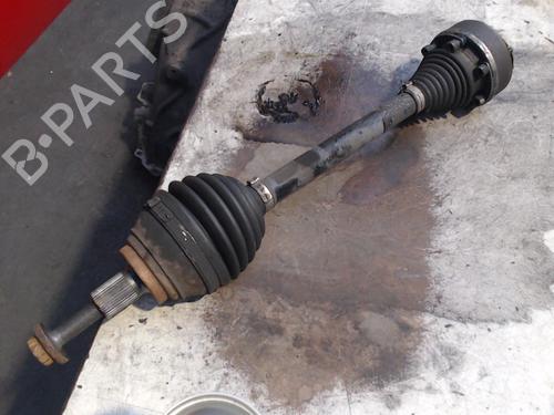 Used Left front driveshaft Left front driveshaft 23429335 23429335