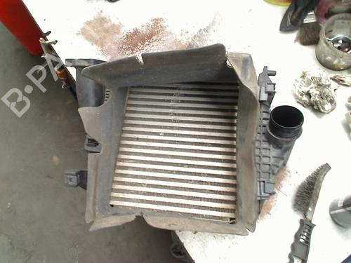 Used Intercooler Intercooler AUDI Q8 (4MN, 4MT) RS FSI Mild Hybrid quattro (600 hp) 36475023 36475023