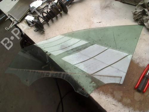 Luna delantera izquierda VW POLO VI (AW1, BZ1, AE1) 2.0 GTI (200 hp) 31177046