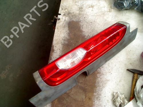Used Right taillight Right taillight 37266681 37266681