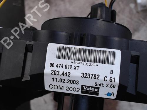 Steering column stalk CITROËN C3 Pluriel (HB_) 1.4 | BP24596003I23 - Image 3