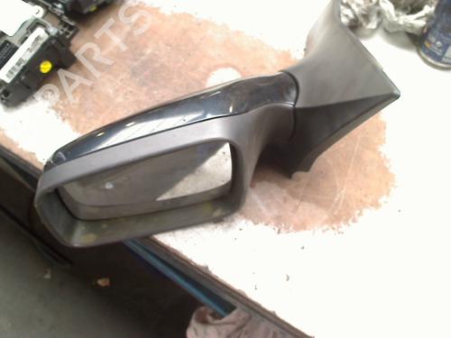 Used Left mirror Left mirror OPEL ASTRA G Coupe (T98) 1.8 16V (F07) (125 hp) 33292343 33292343