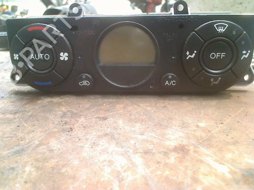 Used Climate control Climate control 27724371 27724371