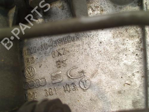 Gearbox SEAT IBIZA III (6L1) 1.2 12V | BP27305701M3 