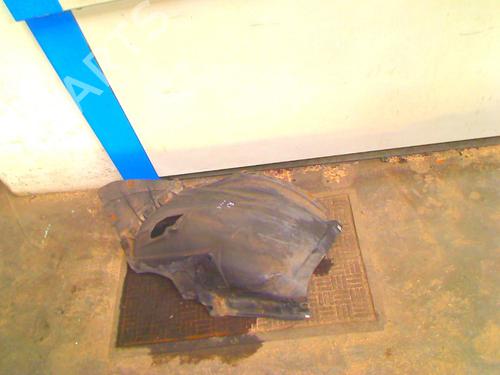 Used Wheel arch Wheel arch 37796032 37796032