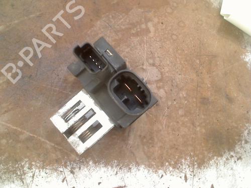 Used Electronic module CITROËN C3 I (FC_, FN_) 1.6 16V (109 hp) 29306497