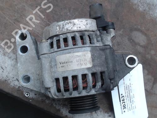 Used Alternator Alternator 38561218 38561218