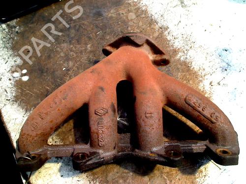 exhaust-manifold-renault-twingo-ii-cn0_-2007-33021909 main image