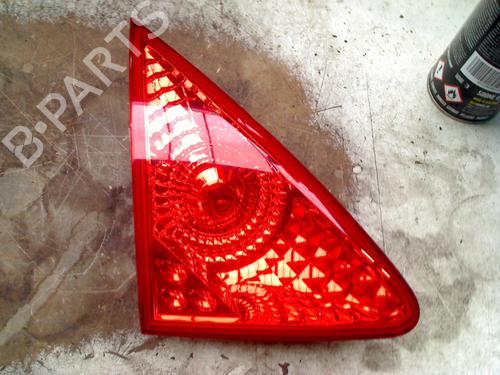 Used Left tailgate light Left tailgate light 37031234 37031234