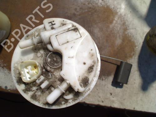 Brandstofpomp MITSUBISHI SPACE STAR MPV (DG_A) 1.3 16V (DG1A) (82 hp) 31312311