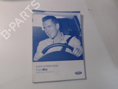 Used Other FORD KA Van (RB) 1.3 i (60 hp) 30578555