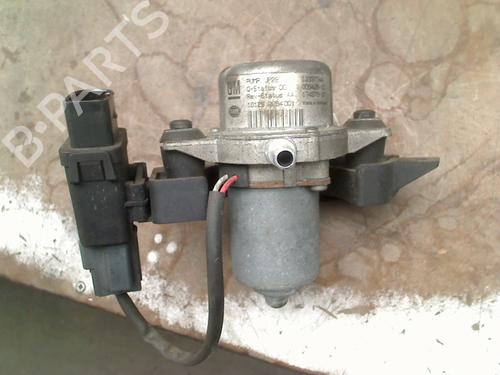 Used Vacuum pump Vacuum pump OPEL MERIVA B MPV (S10) 1.4 (75) (120 hp) 36492201 36492201