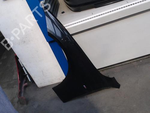 Used Left front fenders BMW 3 (F30, F80) 316 d (116 hp) 25020682