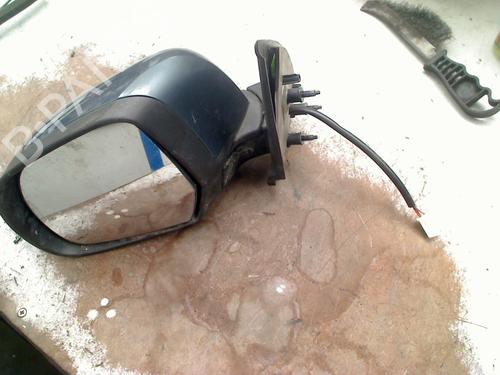 Retrovisor esquerdo Retrovisor esquerdo NISSAN MICRA IV (K13K, K13KK) 1.2 (80 hp) 36386309 36386309