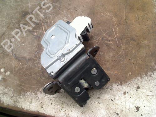 Bagklap lås Bagklap lås MAZDA CX-5 (KF) 2.0 (165 hp) 37439092 37439092