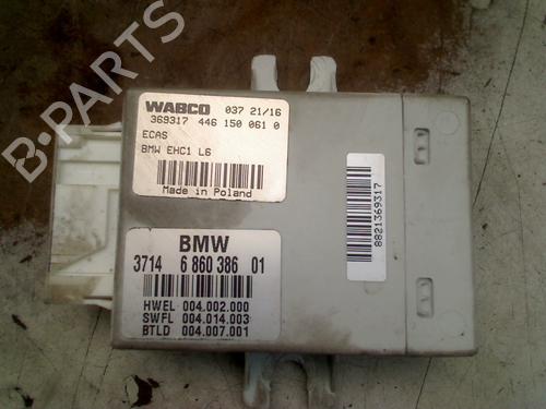 Used Control unit Control unit 36296405 36296405