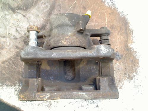Used Right front brake caliper RENAULT ZOE (BFM_) ZOE (88 hp) 32737964