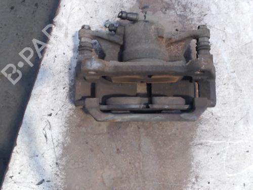 Left front brake caliper VW GOLF VIII (CD1, DA1) 1.5 TSI | BP25020587M105 - Image 2