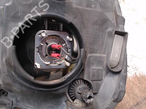 Left headlight VW POLO (9N_, 9A_) 1.2 12V | BP24825659C28 