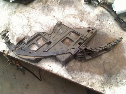 Used Left headlight support VW GOLF VI (5K1) 1.4 TSI (160 hp) 29335003