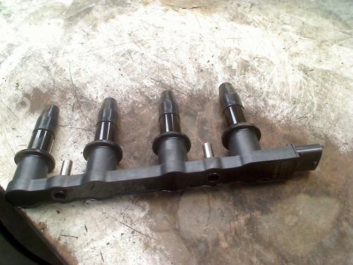 Used Ignition coil OPEL ASTRA H (A04) 1.6 (L48) (105 hp) 31174812