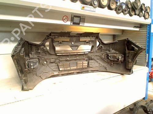 Front bumper FORD TRANSIT CUSTOM V362 Van (FY, FZ) 2.0 EcoBlue | BP29335034C7 
