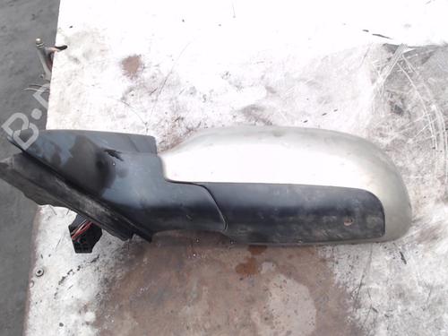 Left mirror AUDI A6 C5 Avant (4B5) 3.0 | BP25142290C26 