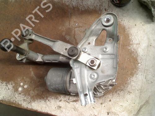 Vindrude Viskermekanisme Vindrude Viskermekanisme PEUGEOT 5008 (0U_, 0E_) 1.6 16V (156 hp) 33984733 33984733