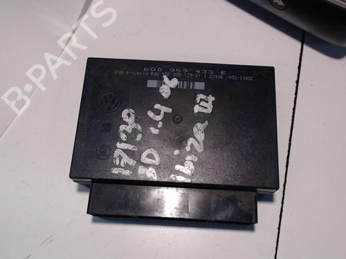 Used Control unit Control unit 21940188 21940188